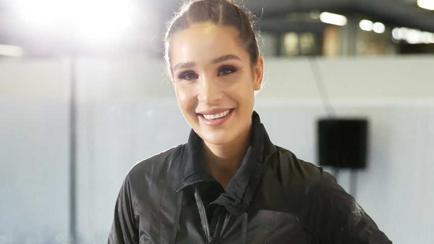 Ist Fitness-Influencerin Kayla Itsines etwa wieder vergeben?