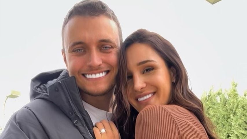Nach einem Jahr: Fitness-Star Kayla Itsines ist verlobt!