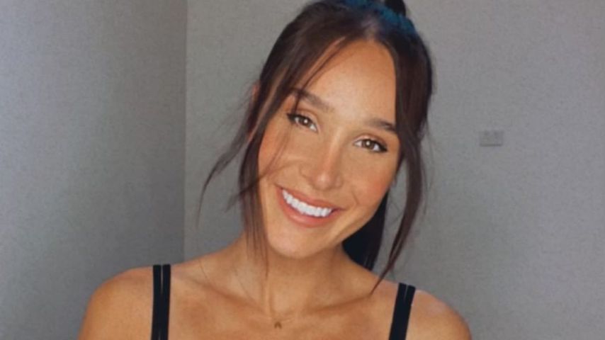 Kreißsaal-Fotos: Kayla Itsines hat ihr zweites Kind bekommen