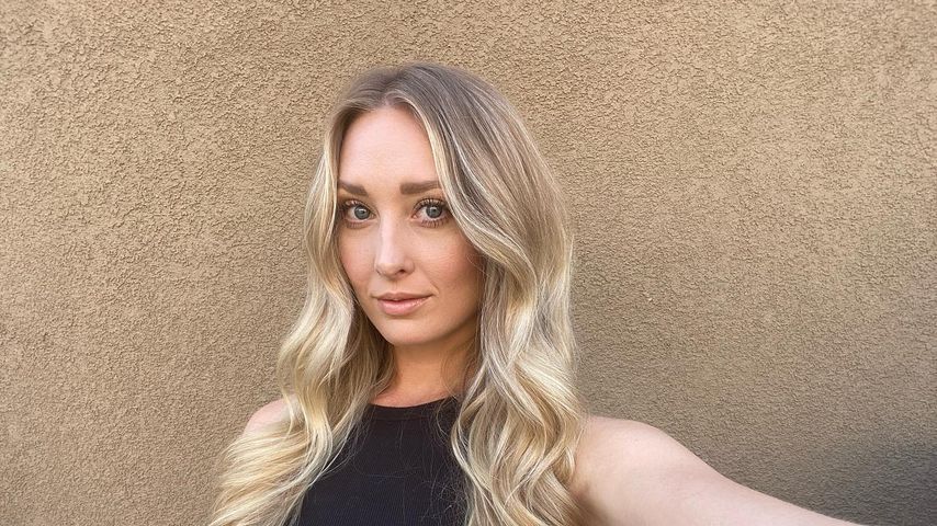 Kayla Radomski, Schauspielerin