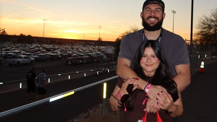 Alex Vesia teilt bewegende Hommage an verstorbene Tochter