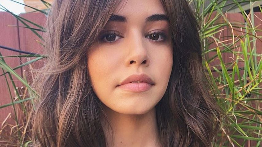 Kaylee Bryant aka Josie verlässt "Vampire Diaries"-Spin-off!