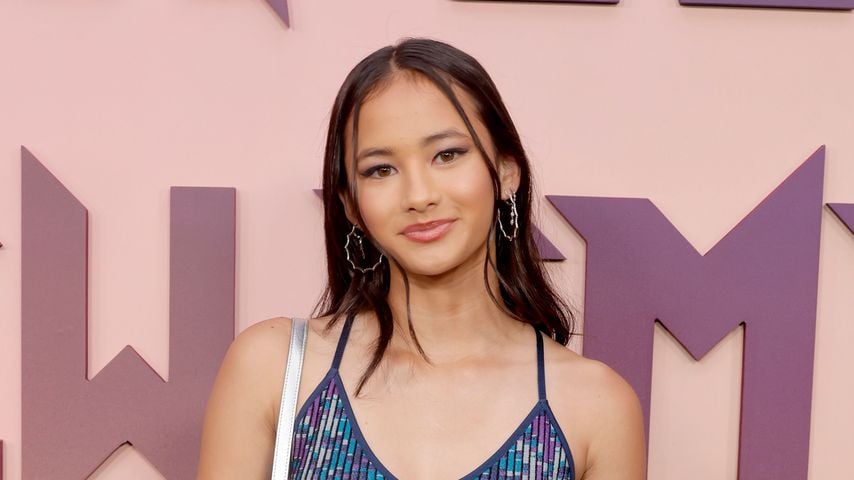 "Godzilla"-Star Kaylee Hottle (19) stirbt nach Autounfall