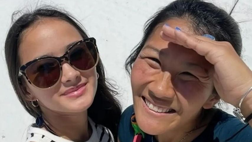 Nach Unfalltod mit 19: Kaylee Hottles Mutter nimmt Abschied