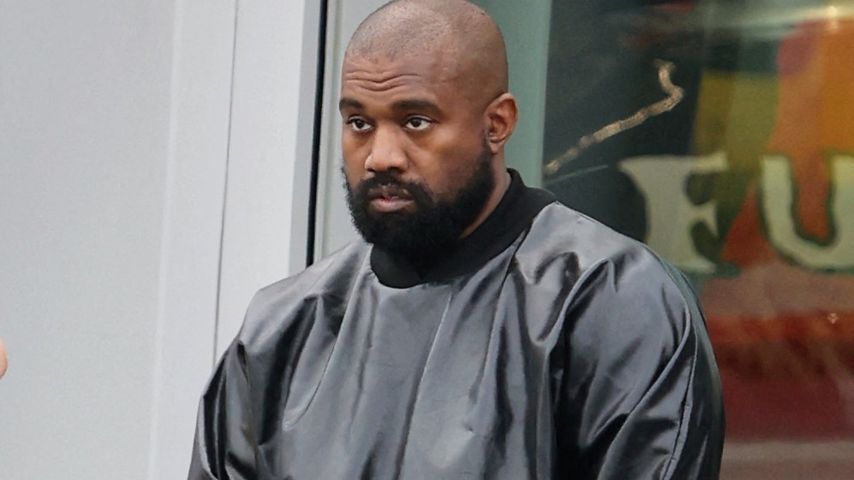 Kayne West, Mai 2023