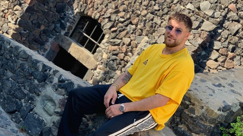 KC Rebell im Juni 2019