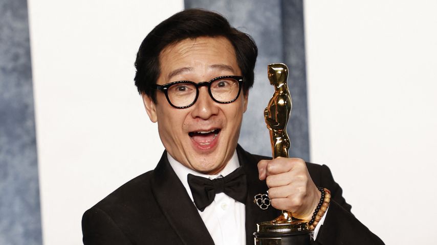 Dieser Oscar-Preisträger war früher ein echter Kinderstar!