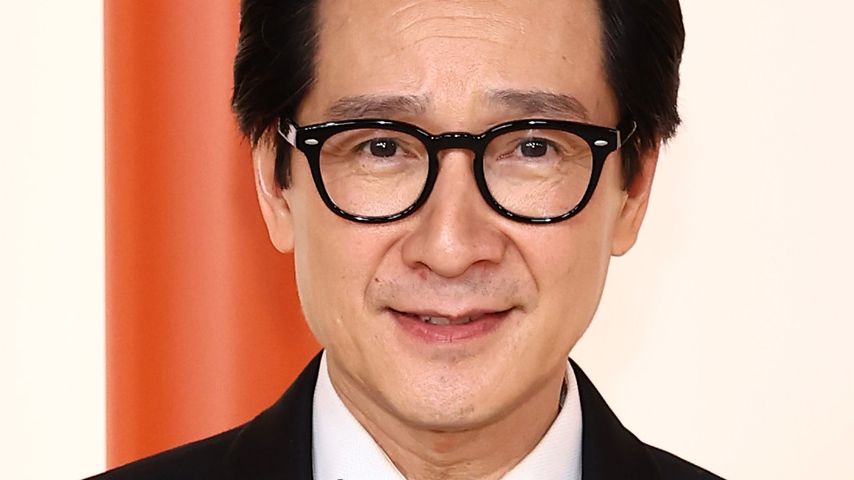 Die Oscars 2023: Ke Huy Quan ist bester Nebendarsteller!