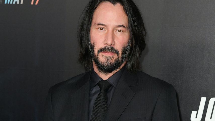 Verblüffend: Keanu Reeves verrät, was nach dem Tod passiert