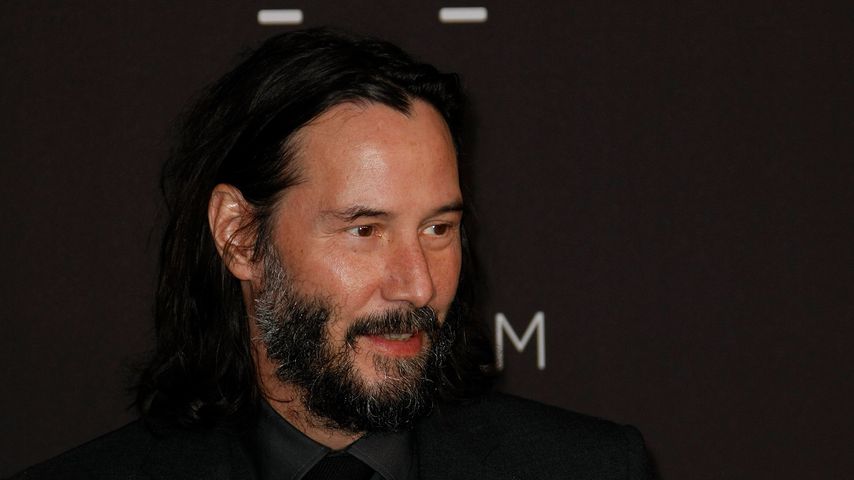 Keanu Reeves, Schauspieler