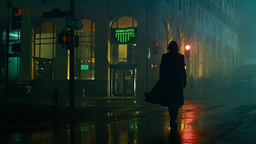 "Matrix 4": Erster Trailer verrät äußerst spannende Details!