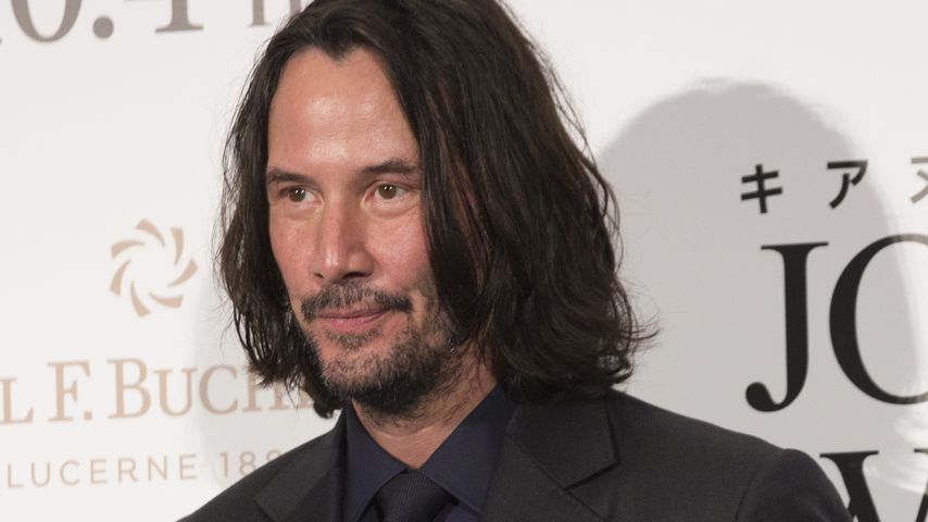 Keanu Reeves, Schauspieler