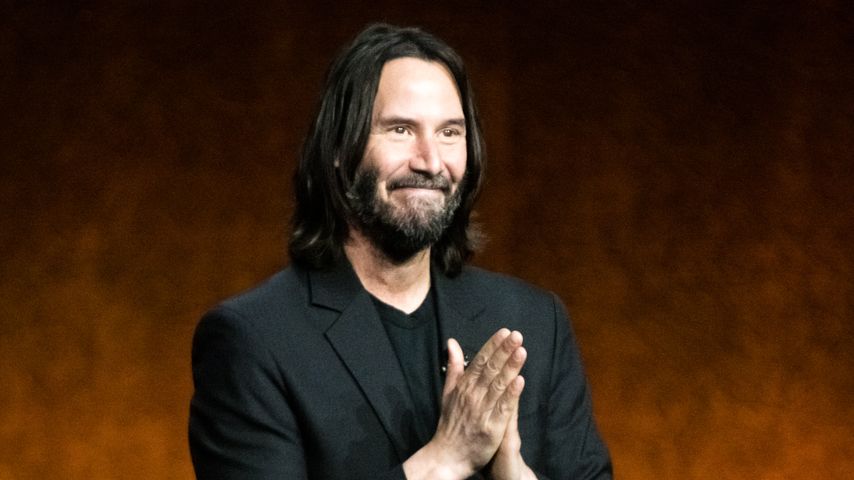 Keanu Reeves, Schauspieler