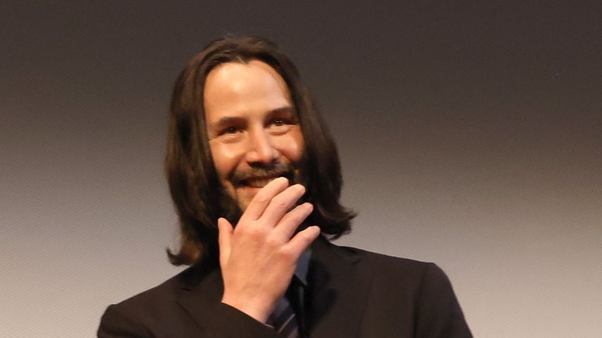 Keanu Reeves, Filmstar