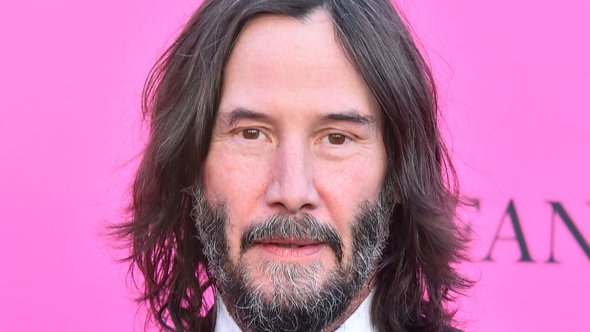 Keanu Reeves, Schauspieler