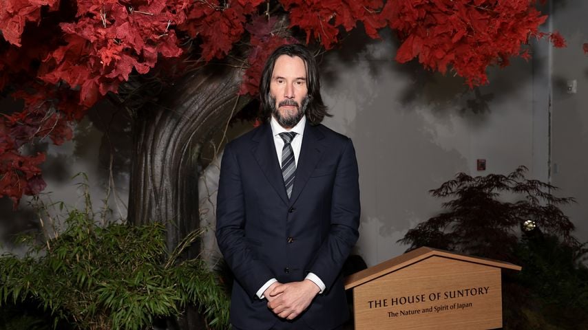 Keanu Reeves, Schauspieler