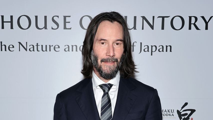 Keanu Reeves, Schauspieler