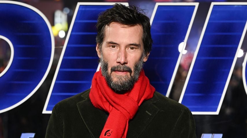 Das sind die ersten Details zum fünften "John Wick"-Streifen