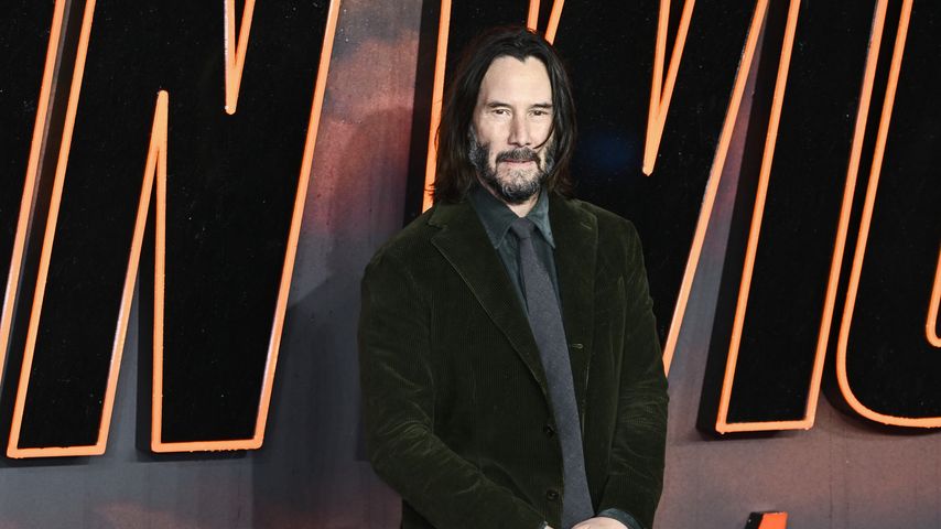 Keanu Reeves, Schauspieler