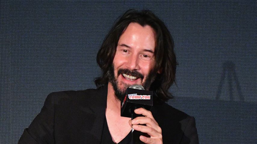 Nach Kino-Erfolg: "John Wick"-Franchise wird zur TV-Serie!