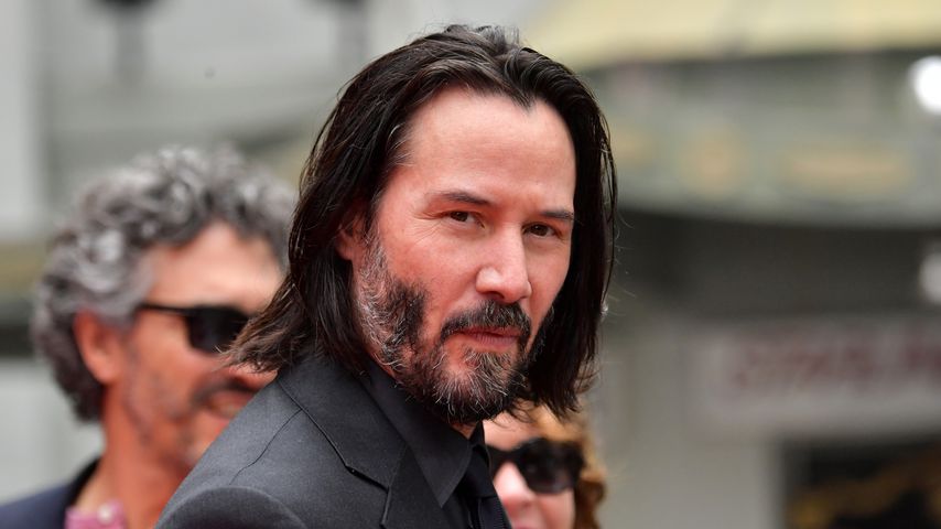 Keanu Reeves, Schauspieler