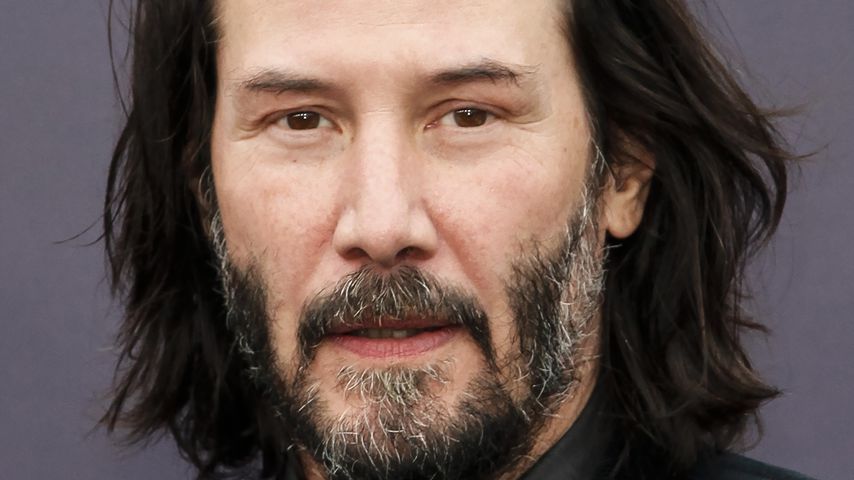 Keanu Reeves, Schauspieler