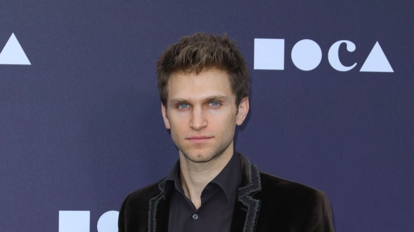 Keegan Allen beim MOCA Benefit 2019 in Los Angeles