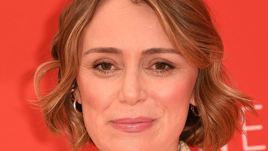 Keeley Hawes, Schauspielerin