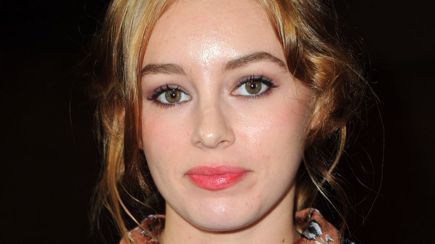 Keeley Hazell