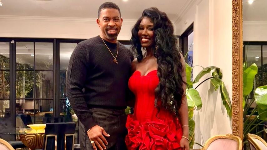 Keely Watson und Bozoma Saint John, Februar 2026