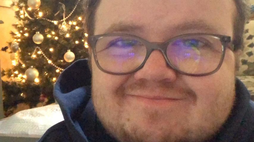 Keenan Cahill, Weihnachten 2020