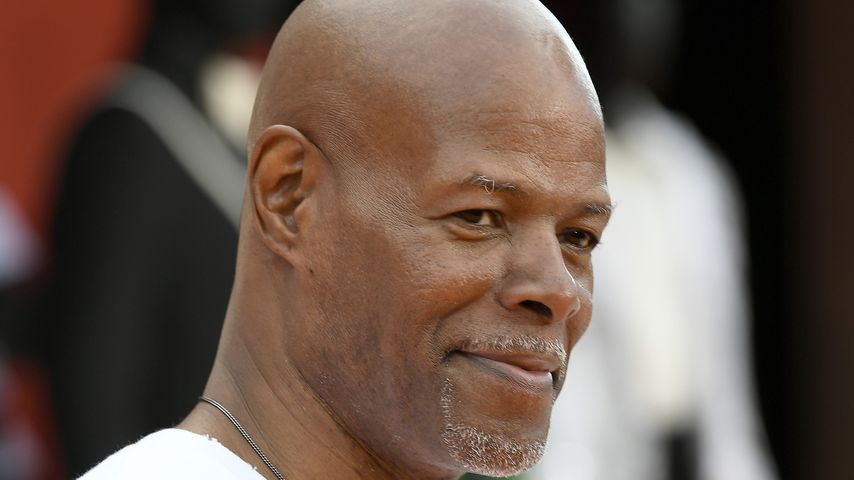 Schauspieler Keenen Ivory Wayans