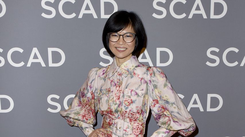 Schauspielerin Keiko Agena