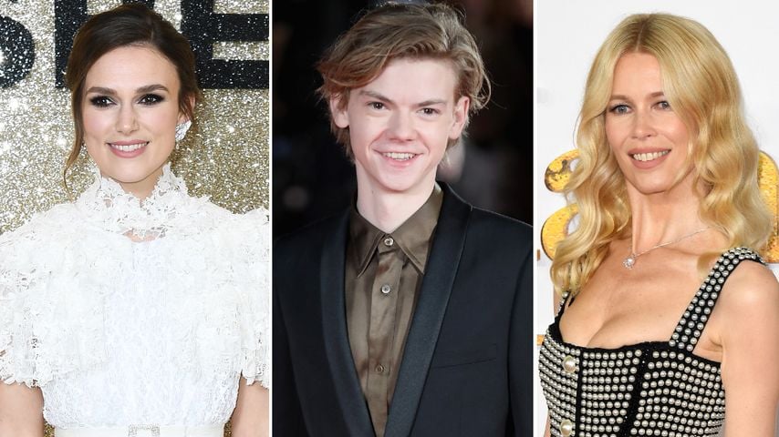 20 Jahre "Tatsächlich... Liebe": Was machen die Stars heute?
