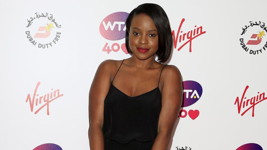 Keisha Buchanan, Sängerin bei den Sugababes