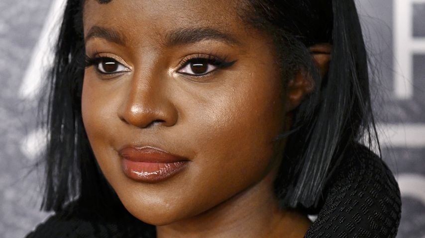 Heimliche Liebe: Sugababe Keisha Buchanan ist wieder solo