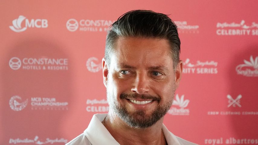 Keith Duffy , Sänger