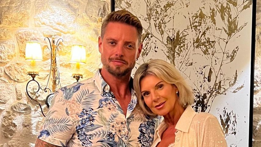 Boyzone-Keith Duffy und Frau sollen sich scheiden lassen