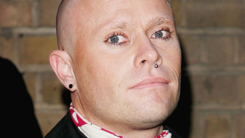 The Prodigy-Keith Flint (†49): Jetzt spricht die Exfreundin