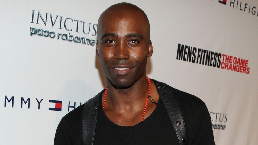 Ex-NFL-Star Keith Mitchell ist mit nur 51 Jahren verstorben