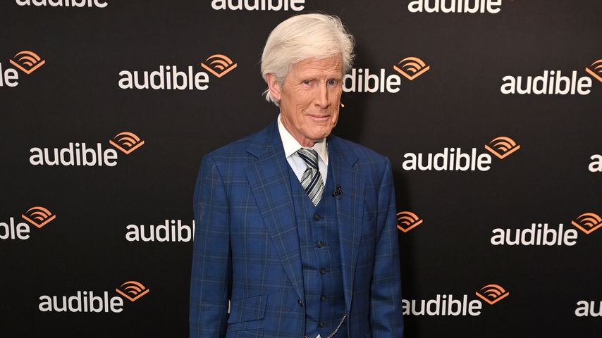 Keith Morrison, NBC-Journalist