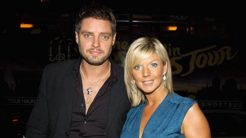 Keith und Lisa Duffy, 2005