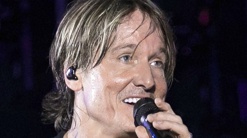 Keith Urban, Musiker