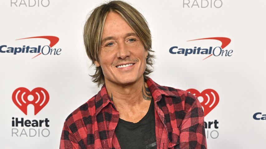 Keith Urban, Radio Music Festival, 21. September 2024 in Las Vegas