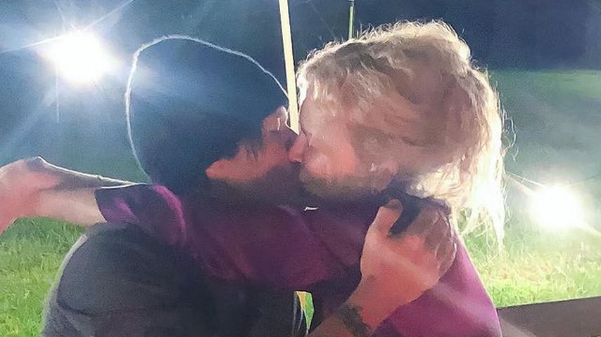 Keith Urban und Nicole Kidman