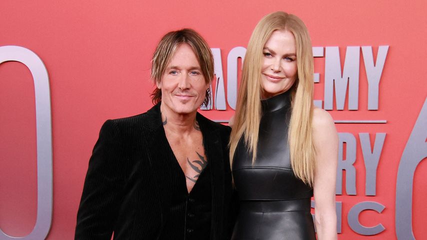 So spektakulär zeigten sich die Stars bei den ACM Awards