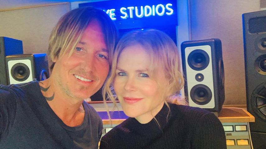 Zum 53. Geburtstag: Nicole Kidman wird von Stars gefeiert!