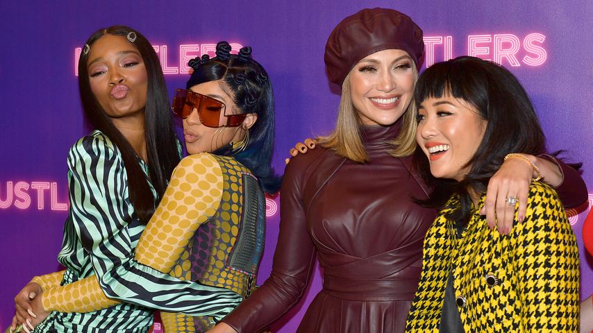 Ist "Crazy Rich Asians"-Star Constance Wu eine Mega-Diva?