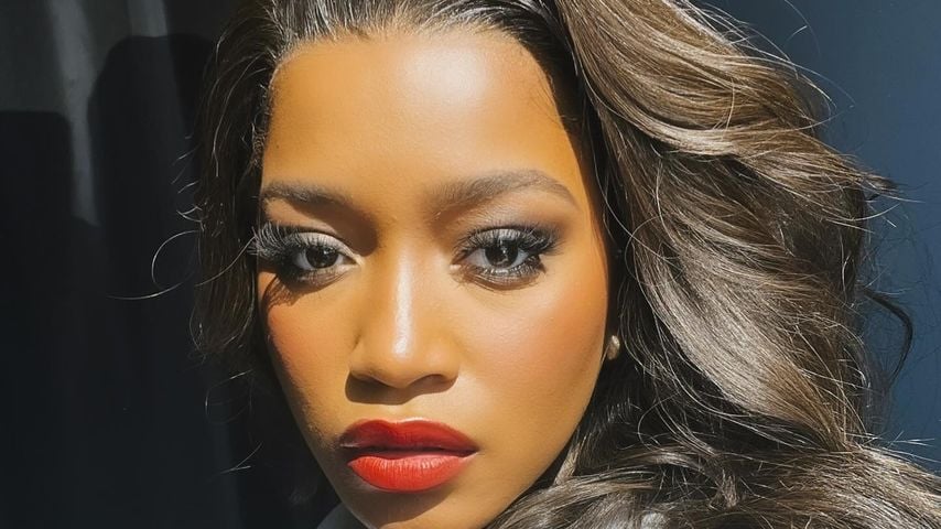 Keke Palmer spricht offen über damalige Beziehung mit Darius