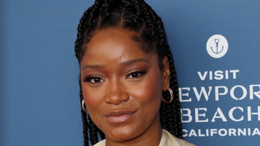 Keke Palmer, Oktober 2022